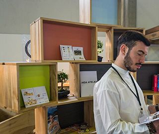 5th April 2019<br>Crisalide Press