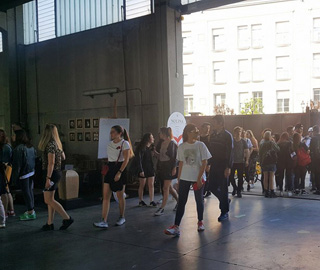 12nd October 2017<br>Dettagli Home Decor