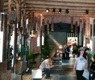 19th January 2018<br>Milano Today