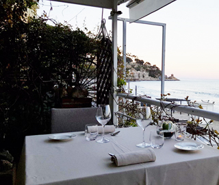 13rd May 2019<br>Eroi del Gusto