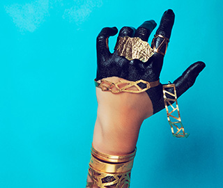 6th December 2017<br>Infur Magazine