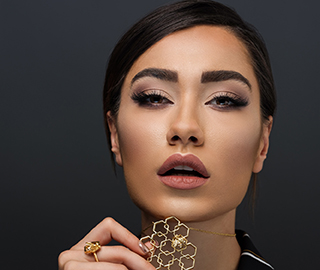 1st October 2018<br>Jewellery Magazine