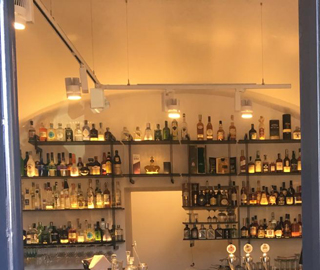 14th May 2019<br>Gothic Chef