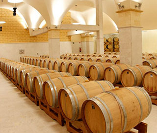 21st January 2020<br>Ristorazione Italiana