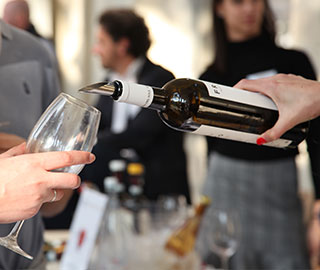 21st January 2020<br>Speciale Italia del Gusto