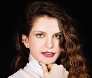 3rd March 2018<br>Fashion Network