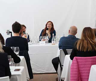 8th January 2019<br>Doctor Wine