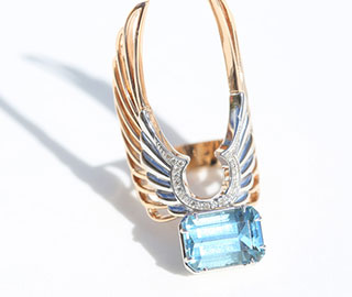 26th February 2018<br>Fashion Channel