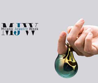 17th September 2019<br>Canadian Jewellery