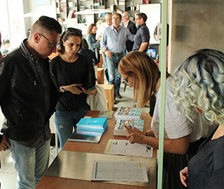 11st November 2018<br>Il Diario di Udine