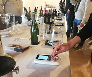 13rd May 2019<br>L’Invitato Speciale