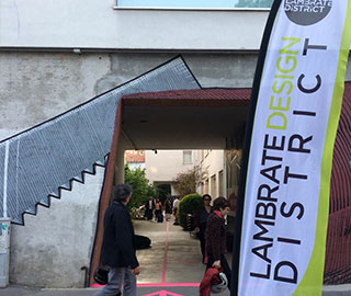 16th January 2018<br>Inexhibit