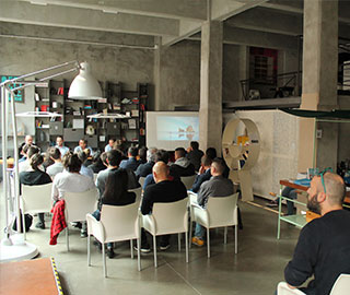 9th November 2018<br>Il Friuli