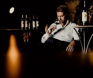 23th January 2020<br>Vini Italiani