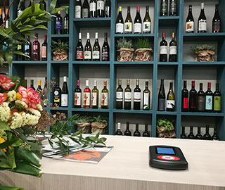 24th May 2019<br>A tavola coi delfini