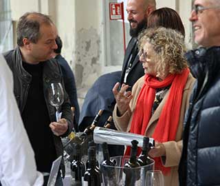 15th March 2020<br>Baco di Seta