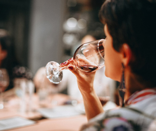 30th January 2020<br>Calice Di Vino