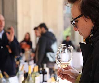 1st April 2020<br>I Grandi Vini