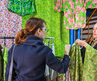 26th November 2018<br>Design Lulop