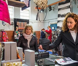 7th November 2018<br>Montenapoleone Web