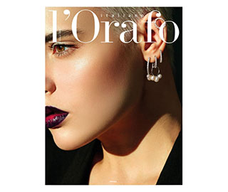 October 2020<br>L’Orafo Italiano