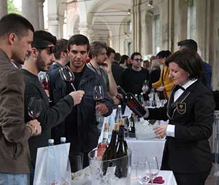 26th March 2020<br>Tre Bicchieri