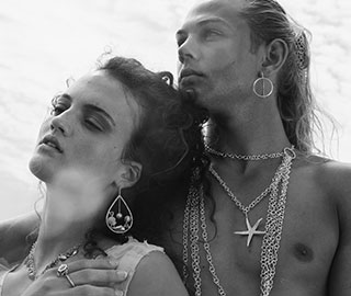 9th February 2021 <br>Rinascimento Magazine