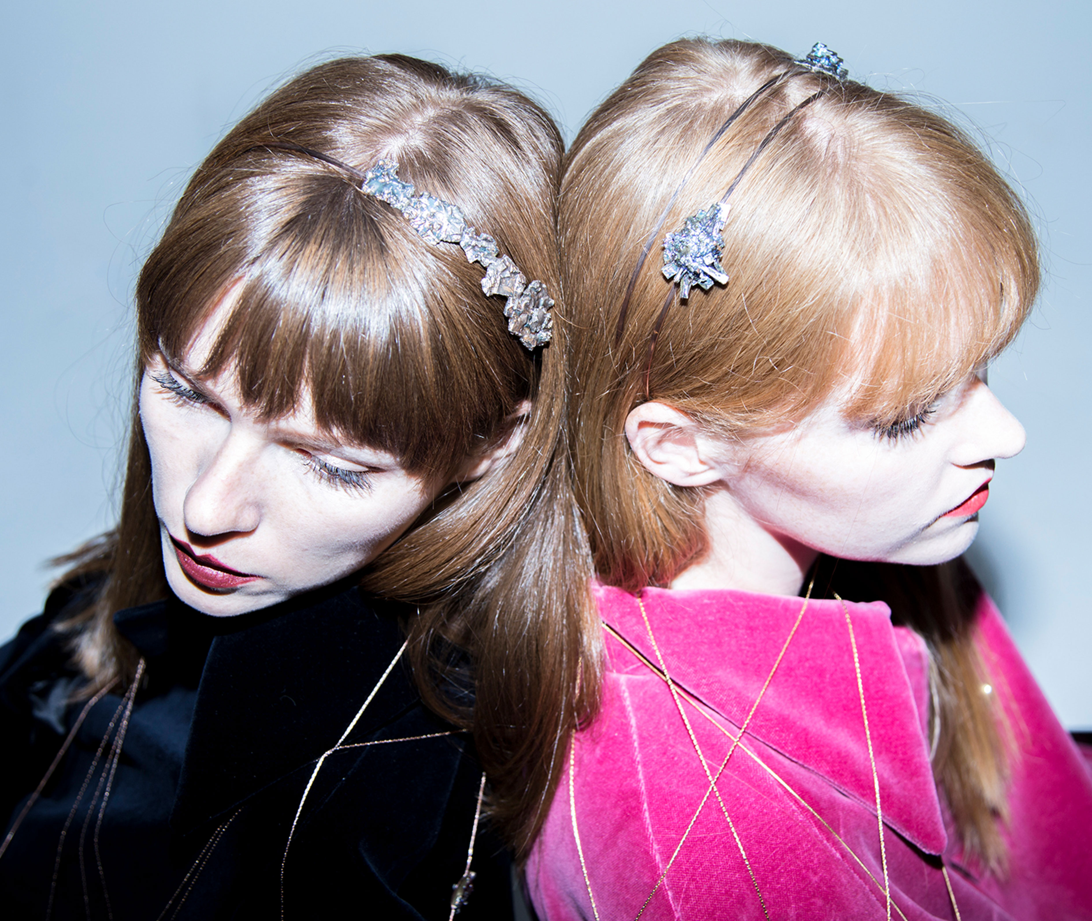 8th February 2021 <BR>Street fashion & food