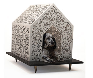 1st May 2016<br>Allestire