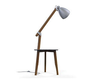 20th April 2016<br>Designart.it