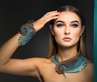 2nd April 2019 <br> Jewellery Magazine