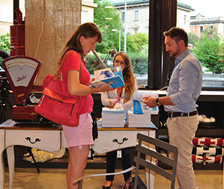 8th March 2013<br>Designrepublic.it