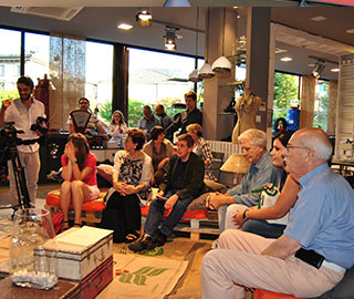 24th February 2013<br>InCasa