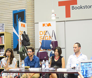 9th July 2014<br>Arredativo