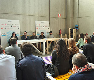 15th July 2014<br>Dair.it