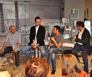 18th February 2013<br>MarcoSoritoArchitetto.blogspot