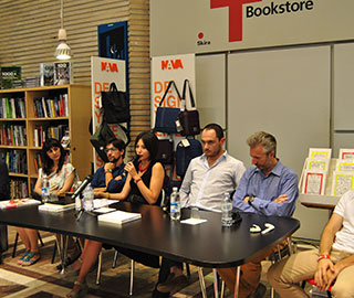 21st July 2014<br>CorrieredelWeb.it