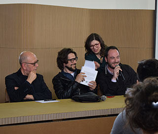 1st July 2015<br>Domimagazine.it