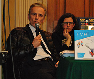 21st February 2013<br>LiberoQuotidiano.it