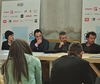 13rd October 2014<br>Allestire