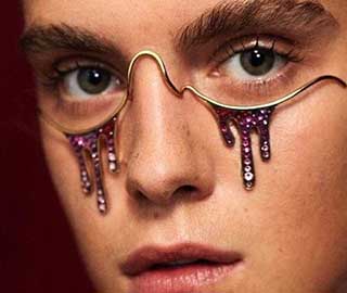 22nd May 2020<br>Mockup Magazine