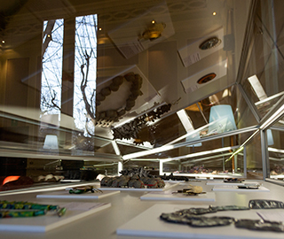 28th May 2020<br>Vicenza Jewellery