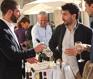 28th April 2021<br>La Gazzetta del Gusto