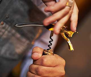 23rd April 2021<br>Speciale Italia del Gusto