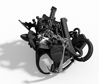 20th November 2014 <br> Annanì Bijoux