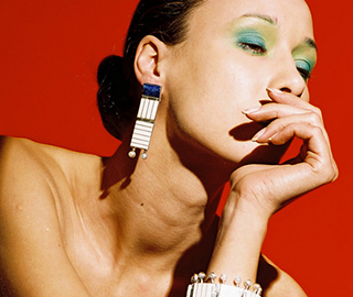 15th January 2015 <br> Beauty and she