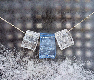 10th December 2014 <br> Rendez-vous de la Mode