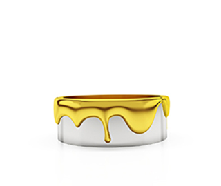 18th December 2014 <br> Gilt Magazine