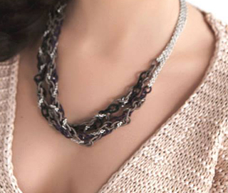 3rd February 2015 <br> Collezioni Accessori