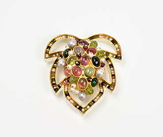 9th December 2014 <br> Jewellery Monthly